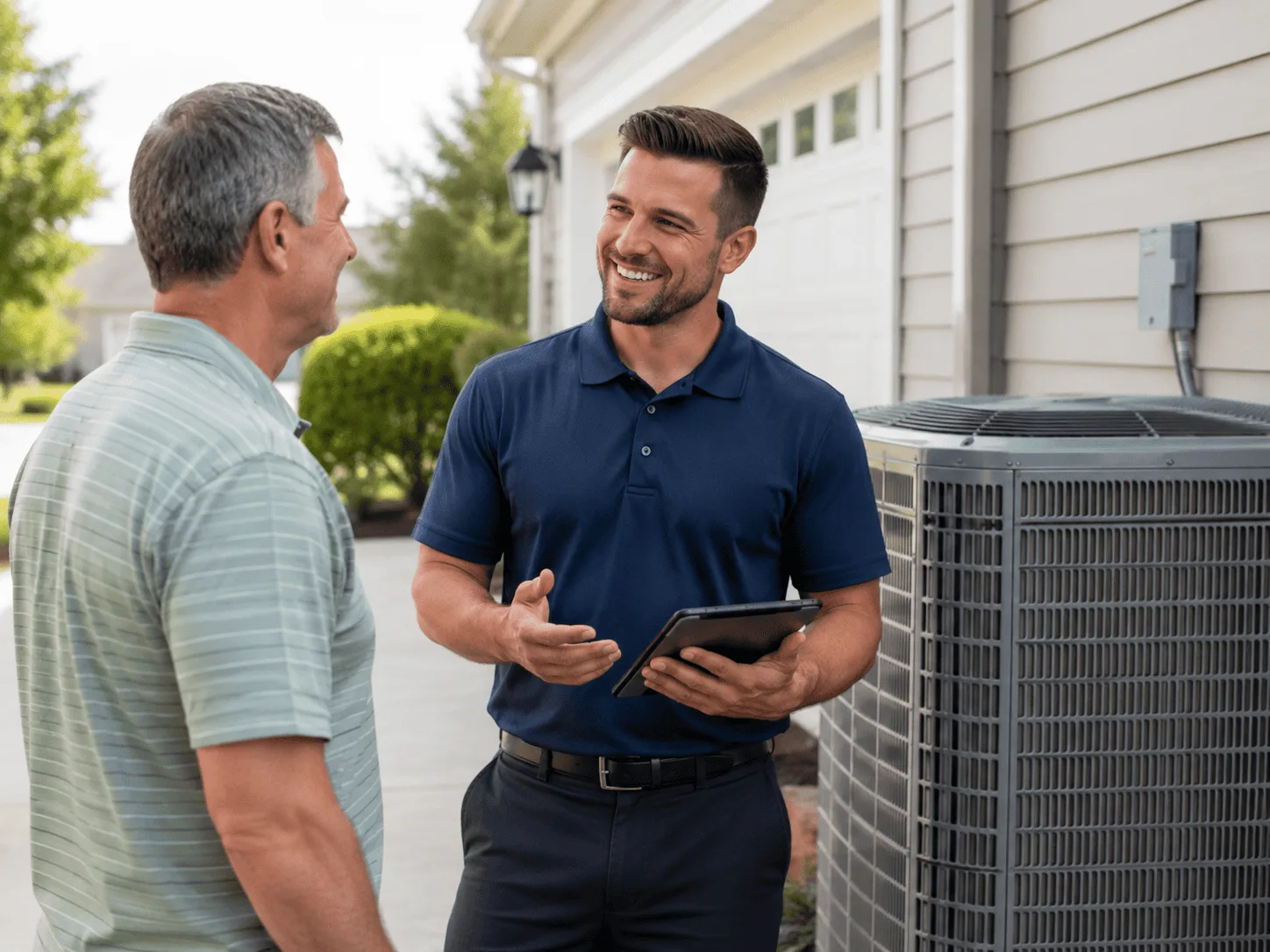 Heat Pump Installation Gilchrist, TX FAQs